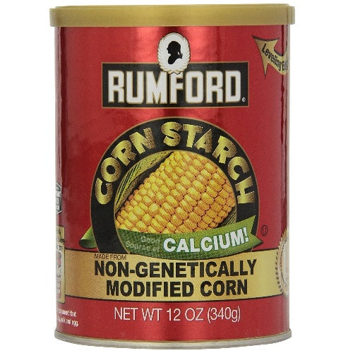 Rumford  Corn Starch (12X12 OZ)