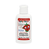 Eco Dent Tooth Powder Strawberry (1x2 OZ)