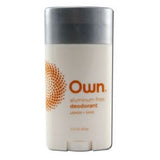 Own Own Renew Deodorant Lemon + Sage (1X2.3 OZ)