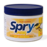 Spry Lemon Mints (1x240 Ct)