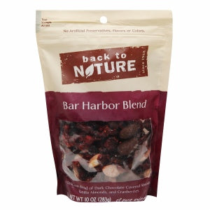 Back to Nature Bar Harbor Blend (9x10 OZ)