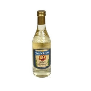 Napoleon Co. White Balsamic (6x17Oz)