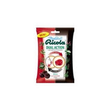 Ricola Cough Drop, Dual Action Cherry (12x19 CT)