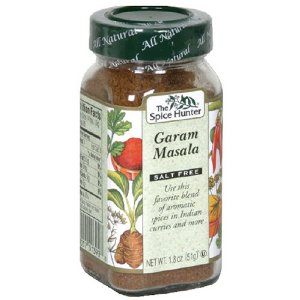 Spice Hunter Garam Marsala (6x1.8Oz)