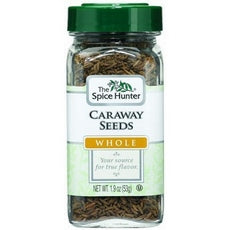 Spice Hunter Caraway Seed (6x1.9Oz)