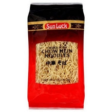 Sun Luck Chow Mein Chuka Soba (12x6Oz)