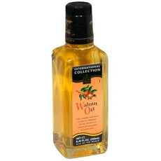 International Walnut Oil  (6x6/8.45 Oz)