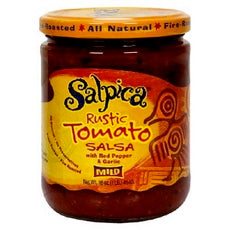 Salpica Salsa (6x16Oz)