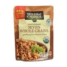 Seeds Of Change TigrisSeven Grain Medley (12x8.5Oz)