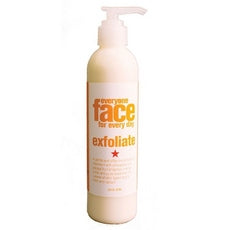 Everyone FaceExfoliate (1x8Oz)