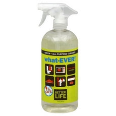 Better Life What Ever All Purpose Cleaner Clary Sage & Citrus (6x32Oz)