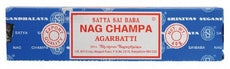 Sai Baba Nag Champa Agarbatti (12x15 Gram)