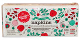 Natural Value Recycled Napkins (24x120CNT )