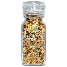 Simply Organic Chophouse Seasoning (6x3.81Oz)