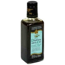 International Dipping Olive Oil With Balsamic Vinegar  (6x8.45Oz)