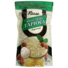 Reese Small Pearl Tapioca (6x6/8 Oz)