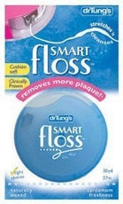 Dr. Tung's Smart Floss, Dental Floss (6x30YD )