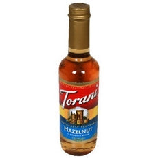 Torani Hazelnut Syrup (6x12.7Oz)