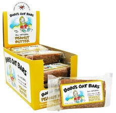 Bobo's Oat Bars Maple Pecan Gluten-Free (12x3Oz)