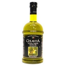 Colavita Extra Virgin Olive Oil (6x6/25.5 Oz)