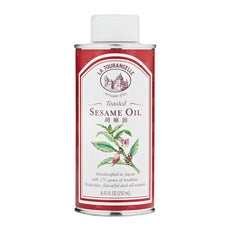 La Tourangelle Toasted Sesame Oil (6x6/500 ML)