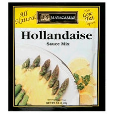 Mayacamas Hollandaise Sauce Mix (12x1Oz)