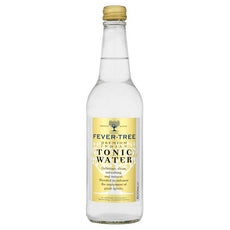 Fever-Tree Tonic Water (6x4 Pack)