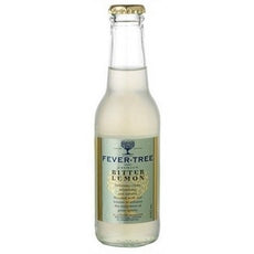 Fever-Tree Premium Bitterlemon Soda (6x4 Pack)