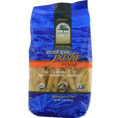 TruRoots Ancient Grain Penne (6x8 Oz)