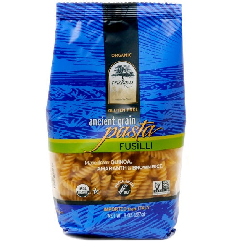 TruRoots Ancient Grain Fussili (6x8 Oz)