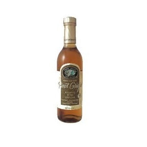 Napa Valley Naturals Pinot Grigio Wine Vinegar (12x12.7 Oz)