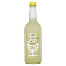 Fever-Tree Premium Ginger Beer (6x4 Pack)