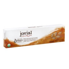 Jovial Organic Whole Grain Einkorn Linguine (12x12Oz)