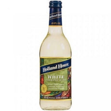 Holland House Cooking Wine - White (6x16Oz)