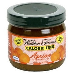 Walden Farms Apricot Spread (6x12 Oz)