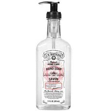 J.R. Watkins Foaming Grapefruit Hand Soap(6x9 Oz)