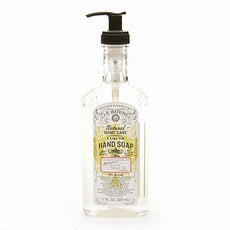 J.R. Watkins Foaming Aloe & Green Tea Hand Soap(6x9 Oz)