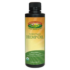 Manitoba Harvest Hemp Seed Oil (1x32 Oz)