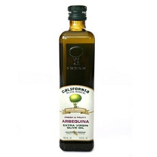 California Olive Ranch Arbequina Olive Oil   (6x6/16.9 Oz)