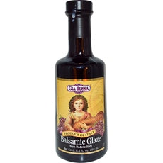 Gia Russa Balsamic Glaze (6x8.5Oz)