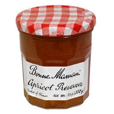 Bonne Maman Apricot Preserves (6x13Oz)