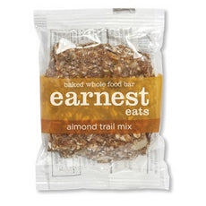 Earnest Eats Trail Mix Almond Bars (12x1.9Oz)