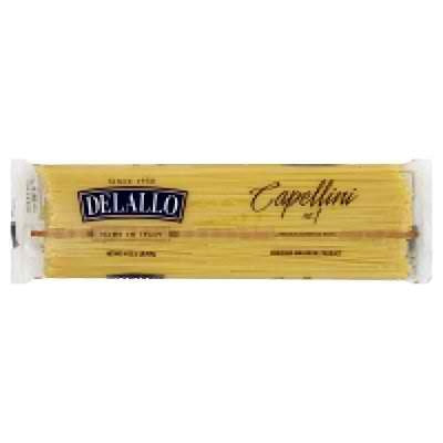 De Lallo Capellini No 1 (16x16Oz)