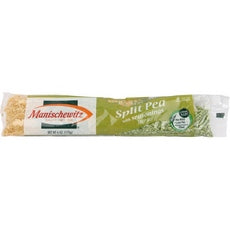 Manischewitz Cello Split Pea Soup Mix(24x6 Oz)