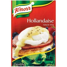 Knorr Hollandaise Sauce (12x0.9Oz)