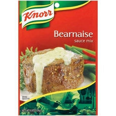 Knorr Bearnaise Sauce (12x0.9Oz)