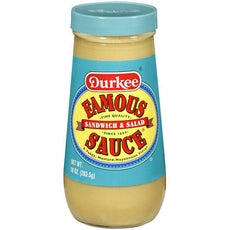 Durkee Famous Sauce (6x10Oz)