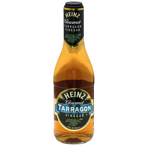 Heinz Tarragon Vinegar (12x12Oz)