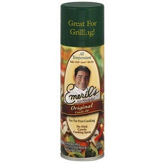 Emeril's Original Canola Oil Cooking Spray  (6x6/6 Oz)
