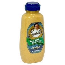 Emeril's New York Deli Style Mustard (12x12 Oz)